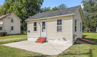 206 W North St, Albion, MI 49224