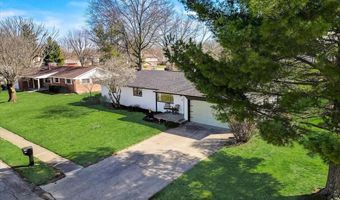 223 Beechview Ln, Indianapolis, IN 46217