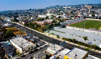 4118 E Cesar E Chavez, Los Angeles, CA 90063