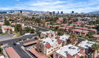 1751 E Reno Ave 206, Las Vegas, NV 89119