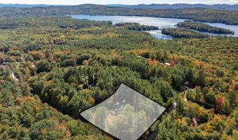 5 Pine Knoll Dr, Center Harbor, NH 03226