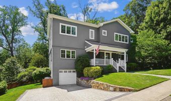 3536 N DICKERSON St, Arlington, VA 22207