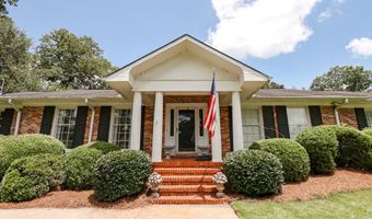 205 Valley Dr, Americus, GA 31709