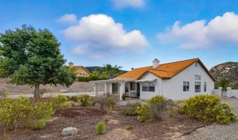 470 Chestnut Roan Dr, Alpine, CA 91901
