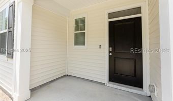 68 Slater St, Bluffton, SC 29909