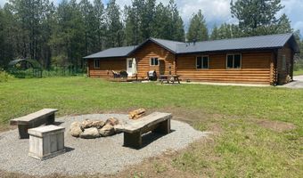 30353 N SILVER MEADOWS Loop, Athol, ID 83801