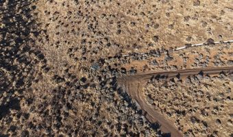 Hypotenuse Road, Acton, CA 93510