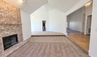 606 W Greens Lake Dr, Cedar City, UT 84720