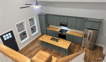 1163 Archer Grove School Rd, Athens, GA 30607