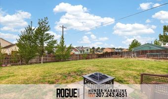 1302 Red Tail St, Casper, WY 82601