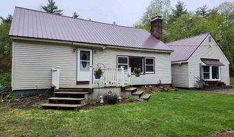 97 Ayers Rd, Canterbury, NH 03224
