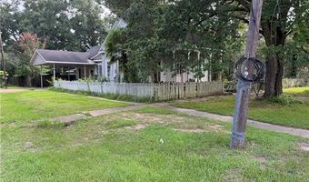 214 E PINE St, Amite, LA 70422