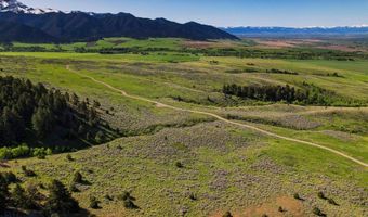 Bridger Foothills Ranch at Four Bar Ranches, Belgrade, MT 59715