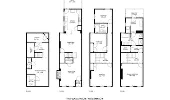 1223 VALLEY St, Baltimore, MD 21202