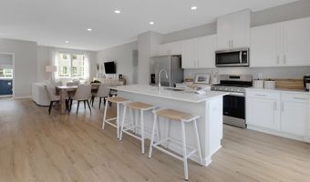 21484 Farmington Rd Plan: DELMAR I, Frankford, DE 19945