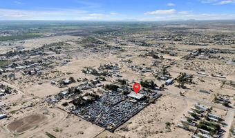 750 Montana Vista Dr, Anthony, NM 88021