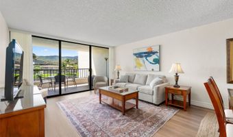 500 Lunalilo Home Rd 12D, Honolulu, HI 96825