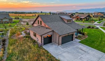501 White Horse Loop, Bozeman, MT 59718
