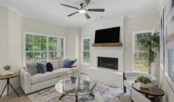5422 Cheyenne Dr, Acworth, GA 30102
