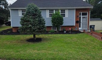 5323 BUCHANAN St, Bladensburg, MD 20710