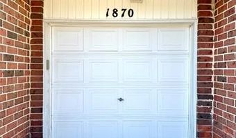 1870 Lindsay Ln, Ann Arbor, MI 48104