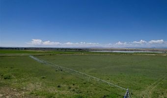 Cloud Peak Road, Byron, WY 82412