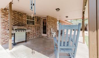 3726 Mosswood Ave, Alamogordo, NM 88310