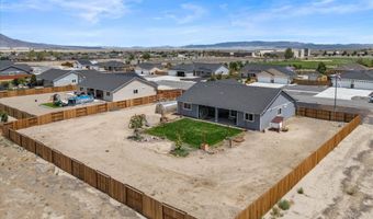 1342 Nevada Pacific Blvd, Fernley, NV 89408