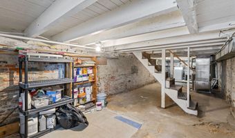 1644 E FORT Ave, Baltimore, MD 21230