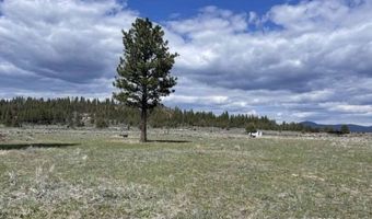 Nagel Ridge Way, Beatty, OR 97621