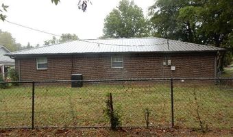 153 S Gosnell, Gosnell, AR 72315