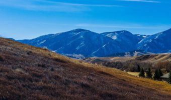 2 And 4 Black Mountain Dr, Dayton, WY 82836