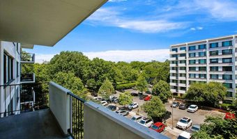 4501 ARLINGTON Blvd 502, Arlington, VA 22203