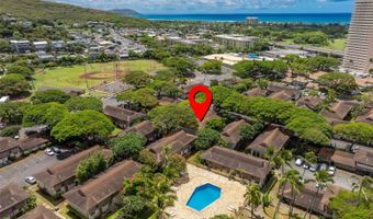 4906 Kilauea Ave 2, Honolulu, HI 96816