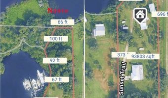 1821 Sunset Trl, Alva, FL 33920