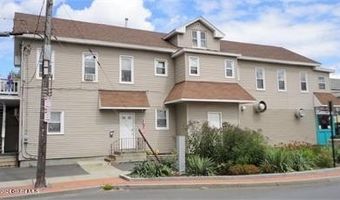 469 Delaware Avenue Unit Apt A, Albany, NY 12209