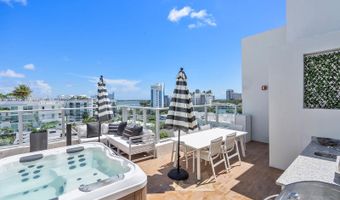 1150 101st St 701, Bay Harbor Islands, FL 33154