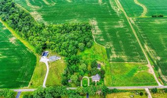 12585 Fridley Rd, Ashville, OH 43103
