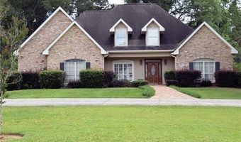 417 TRAILHEAD Dr, Abita Springs, LA 70420