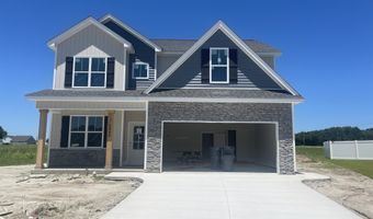 1035 Seven Iron Dr, Ayden, NC 28513