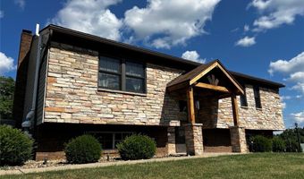 516 Chestnut Ridge Rd, Amwell, PA 15301