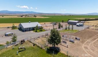 525 Co. Rd 260, Alturas, CA 96101