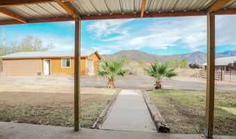 5 La Mesa, Alamogordo, NM 88310