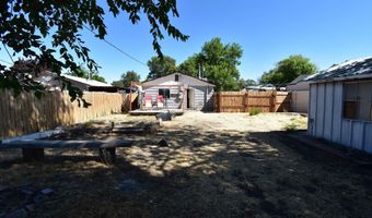 119 Holly, Caldwell, ID 83605