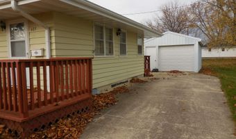 603 Cedar St, Adair, IA 50002