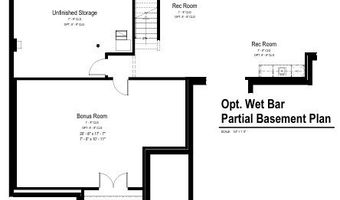 16313 Geneva St Plan: Ruedi, Brighton, CO 80602