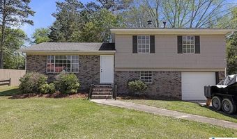 1600 KATHY Ln, Fultondale, AL 35068