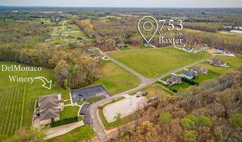753 Vintage Dr, Baxter, TN 38544