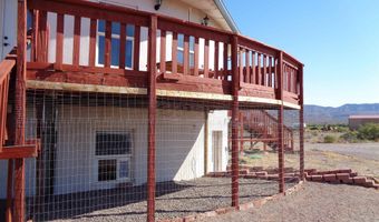 18 El Pato Rd, Caballo, NM 87942