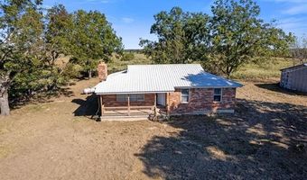 8405 E Nightingale Rd, Atoka, OK 74525